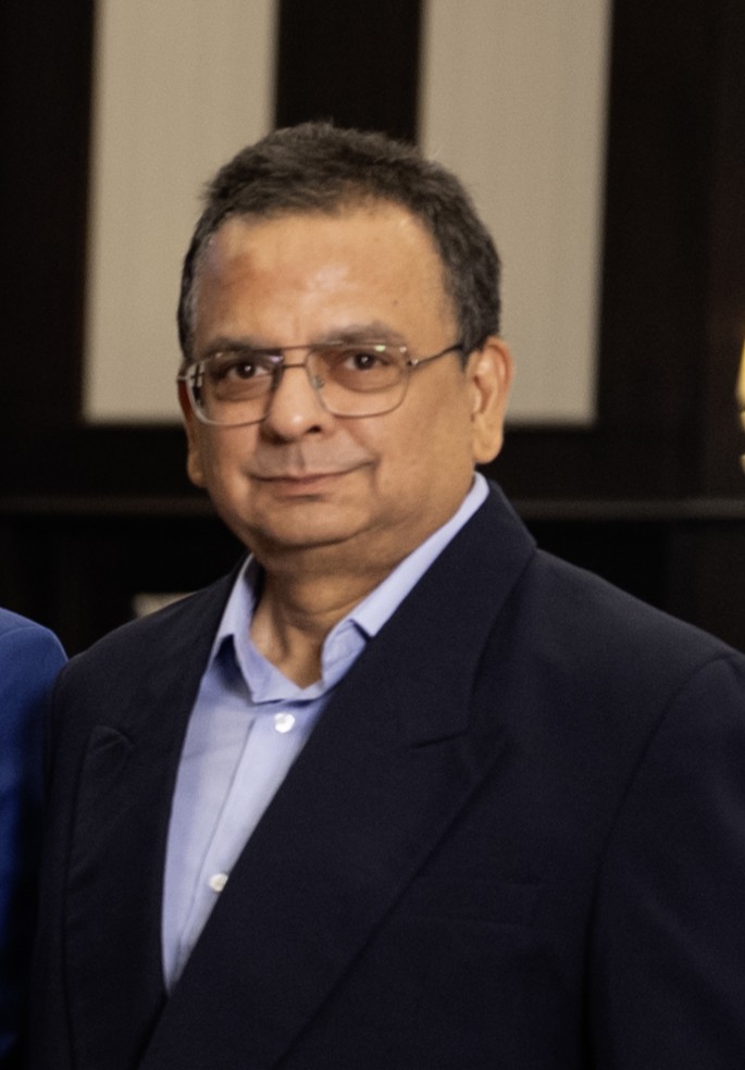 Neaz Ahmed - General Manager of Zoom Group