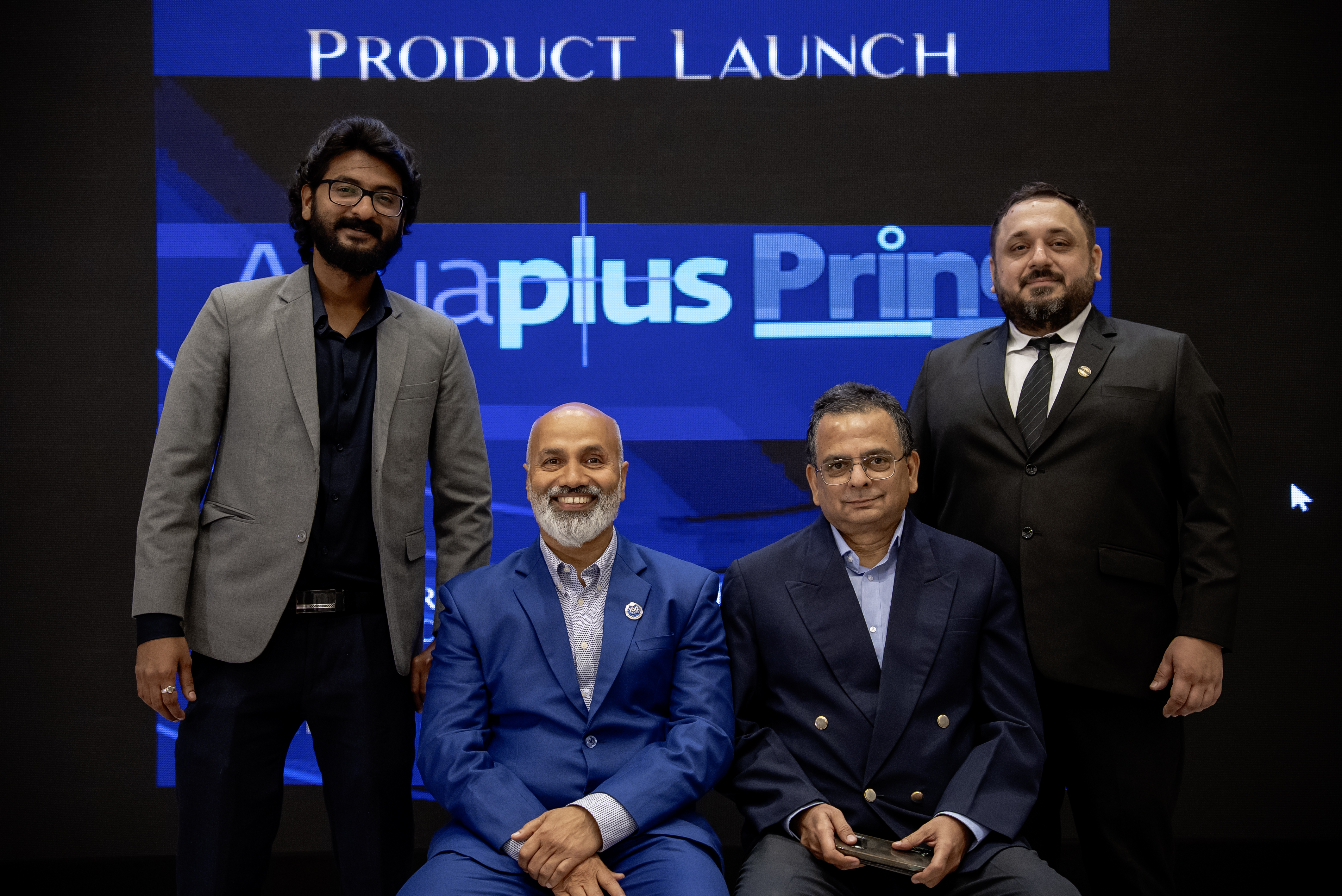 Our Story - Zoom Group journey since 2008