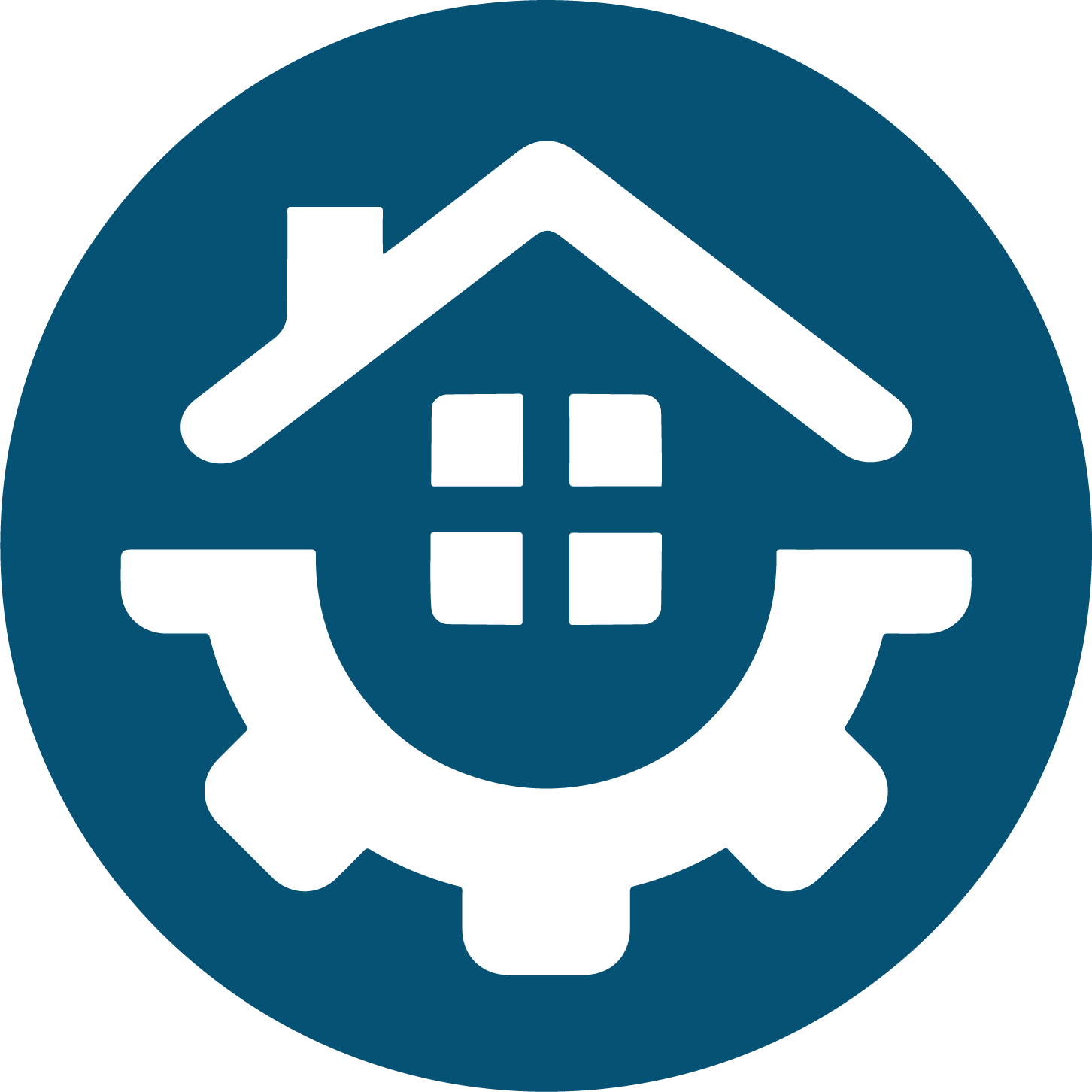 Zoom Real Estate Services Logo