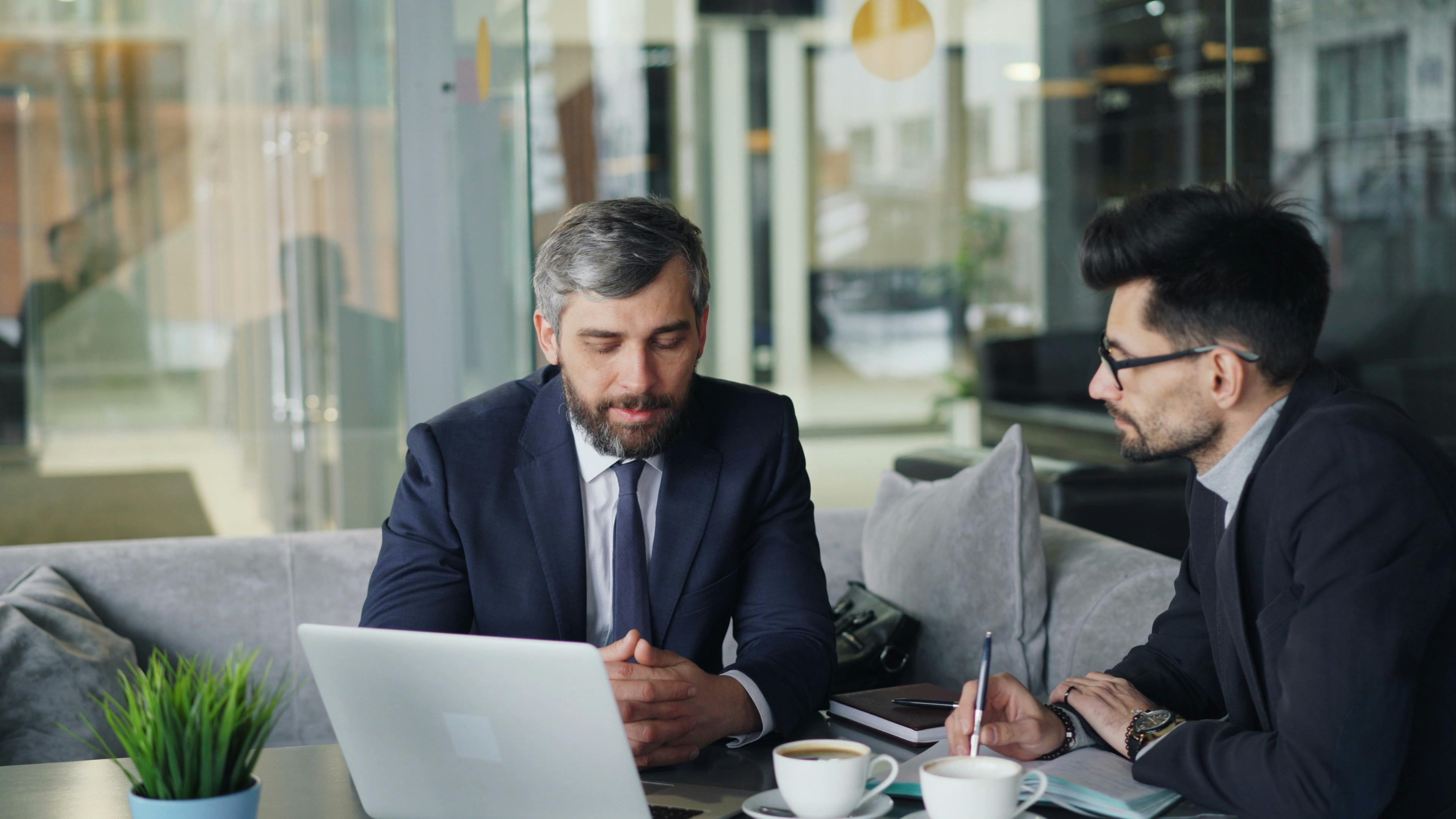 management consulting Bahrain