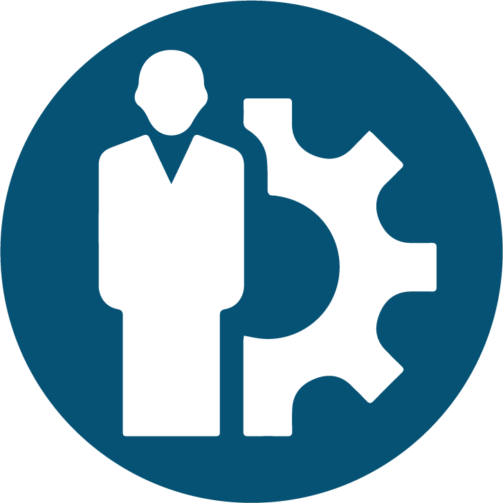 Consulting Services Icon