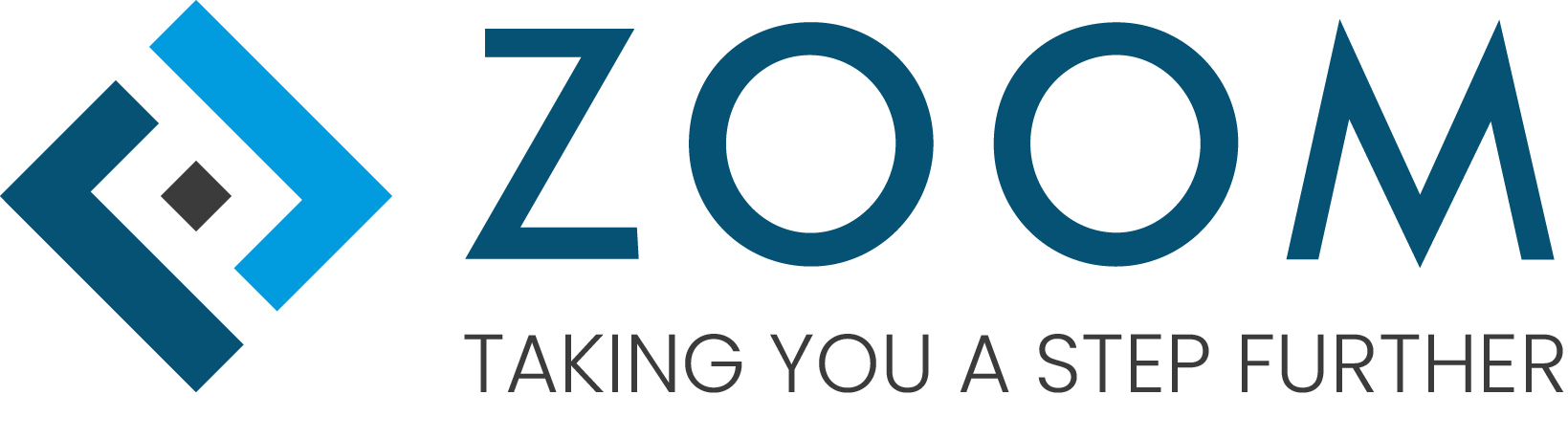 Zoom Taking Your Step Further