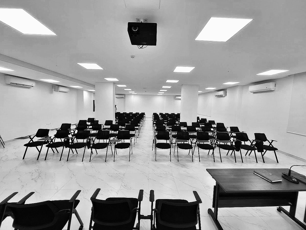 Adliya Event Hall - Premium Event Venue