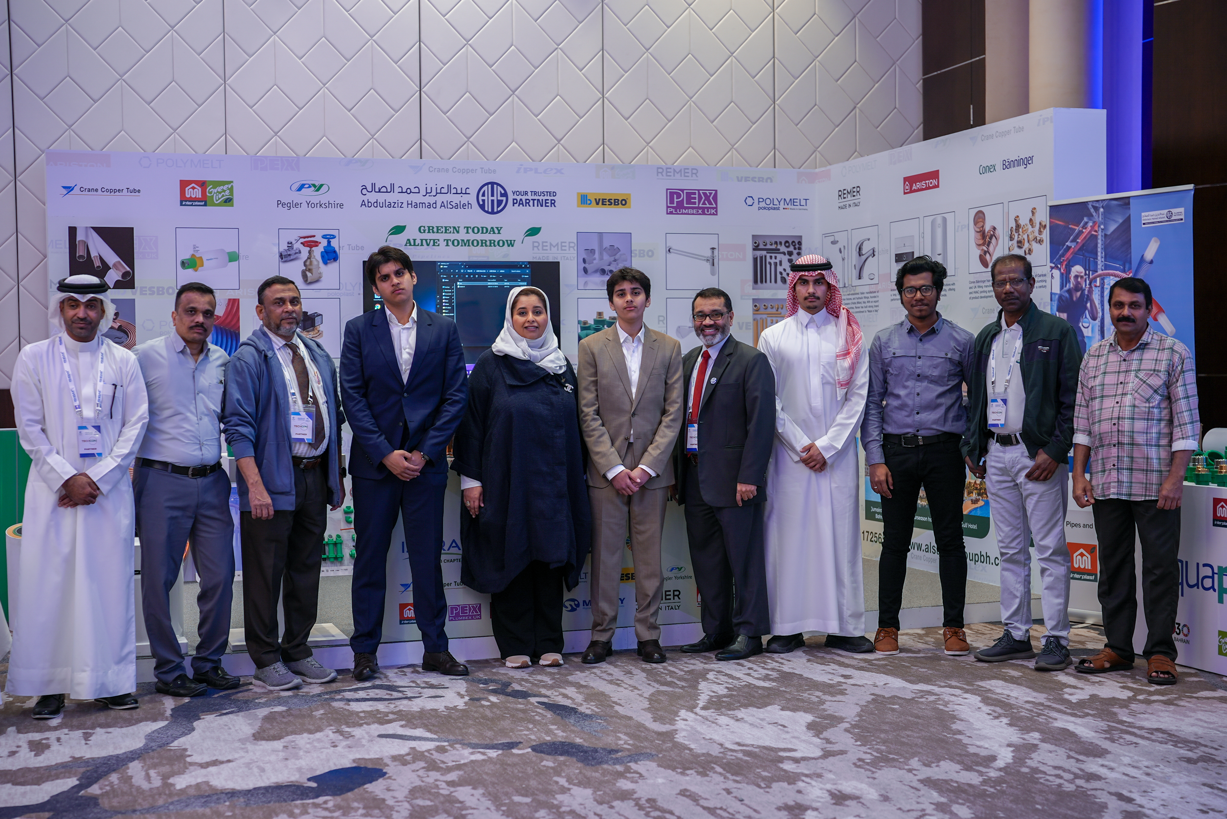 Zoom Events Bahrain event organizers in Bahrain