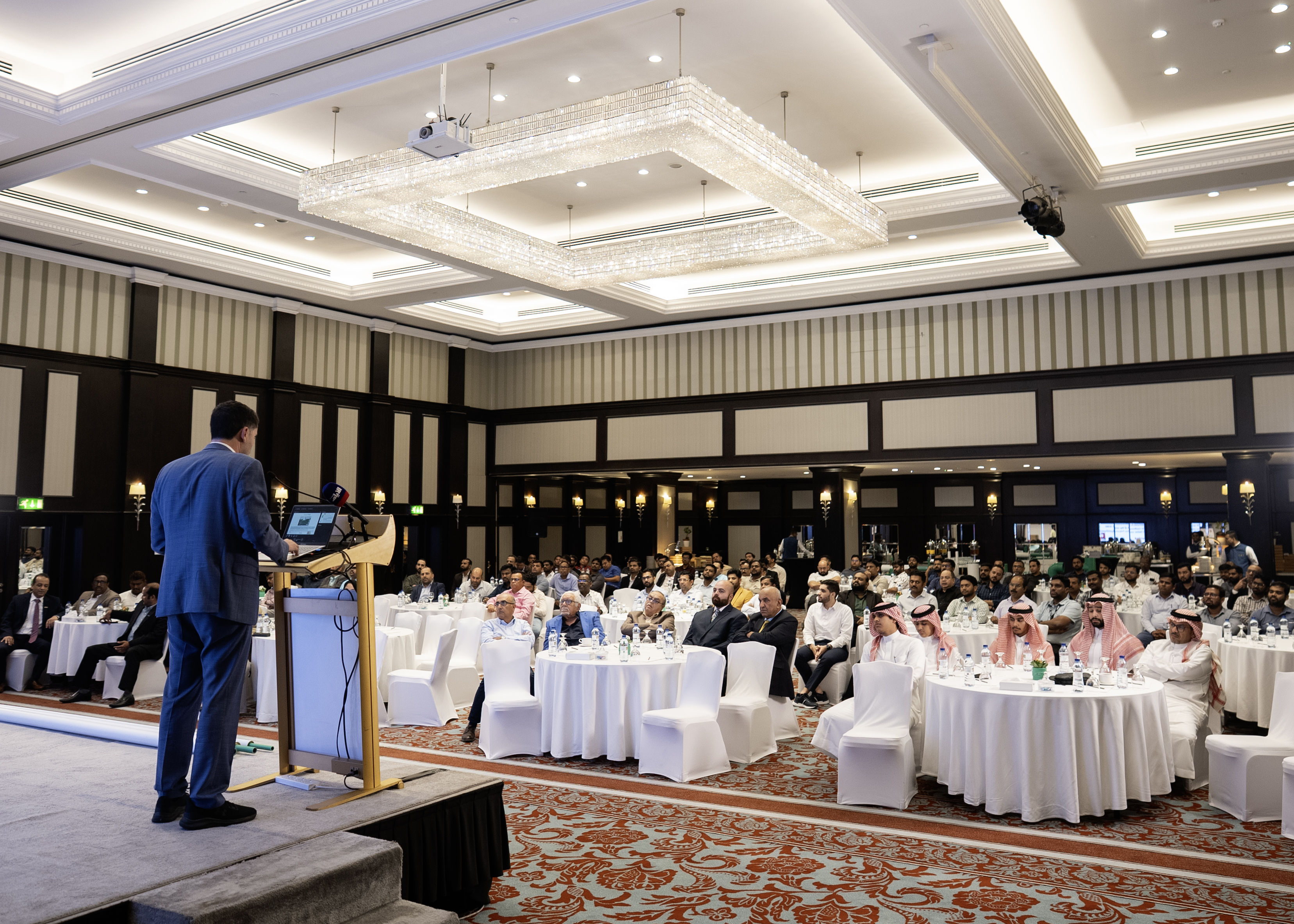 Why choose Zoom Events in Bahrain