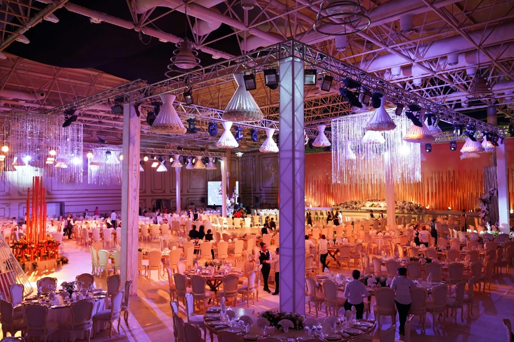 Events - Complete Event Management Solutions