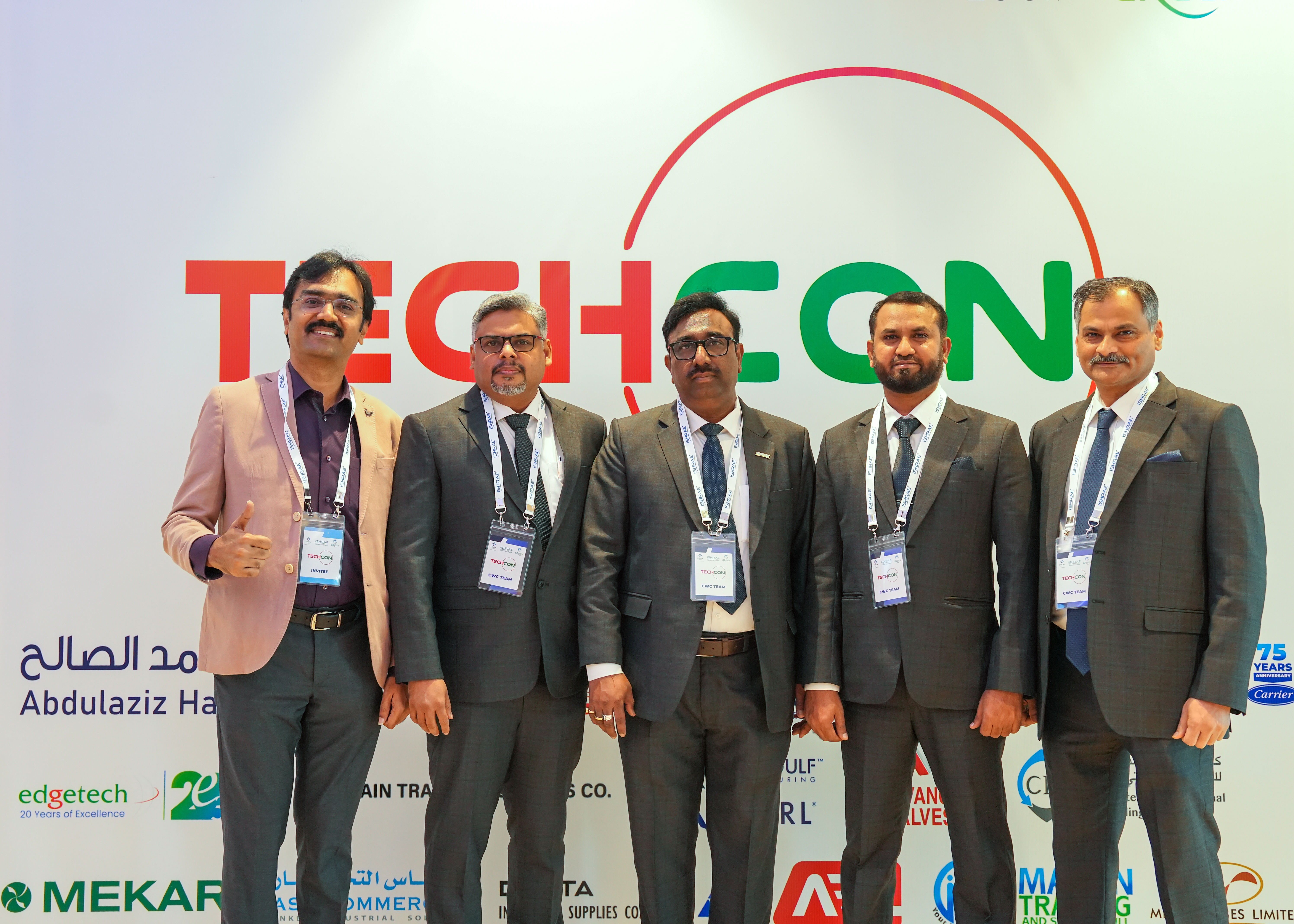 Why choose Zoom Events Bahrain event production