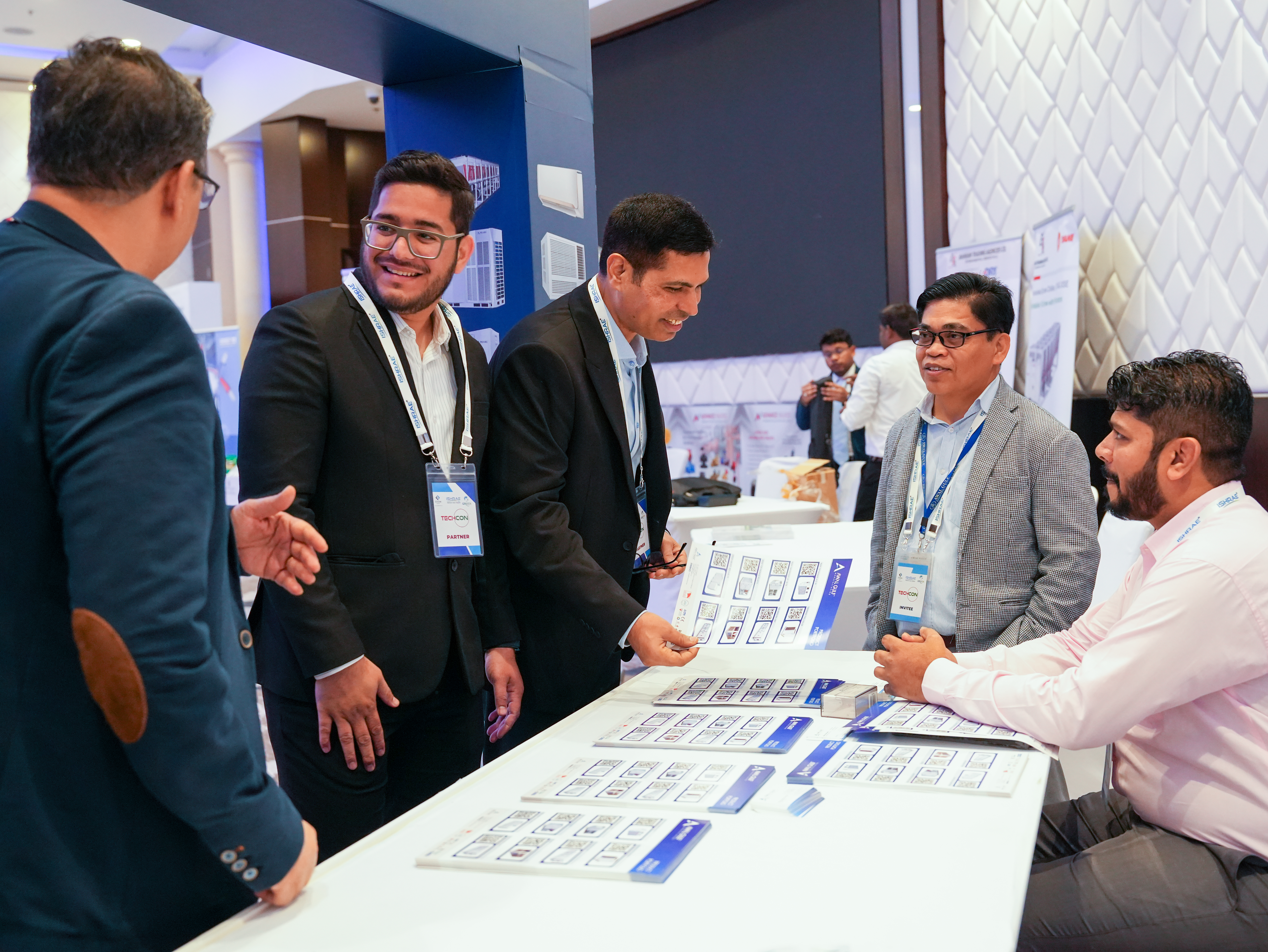 Why choose Zoom Events Bahrain corporate event