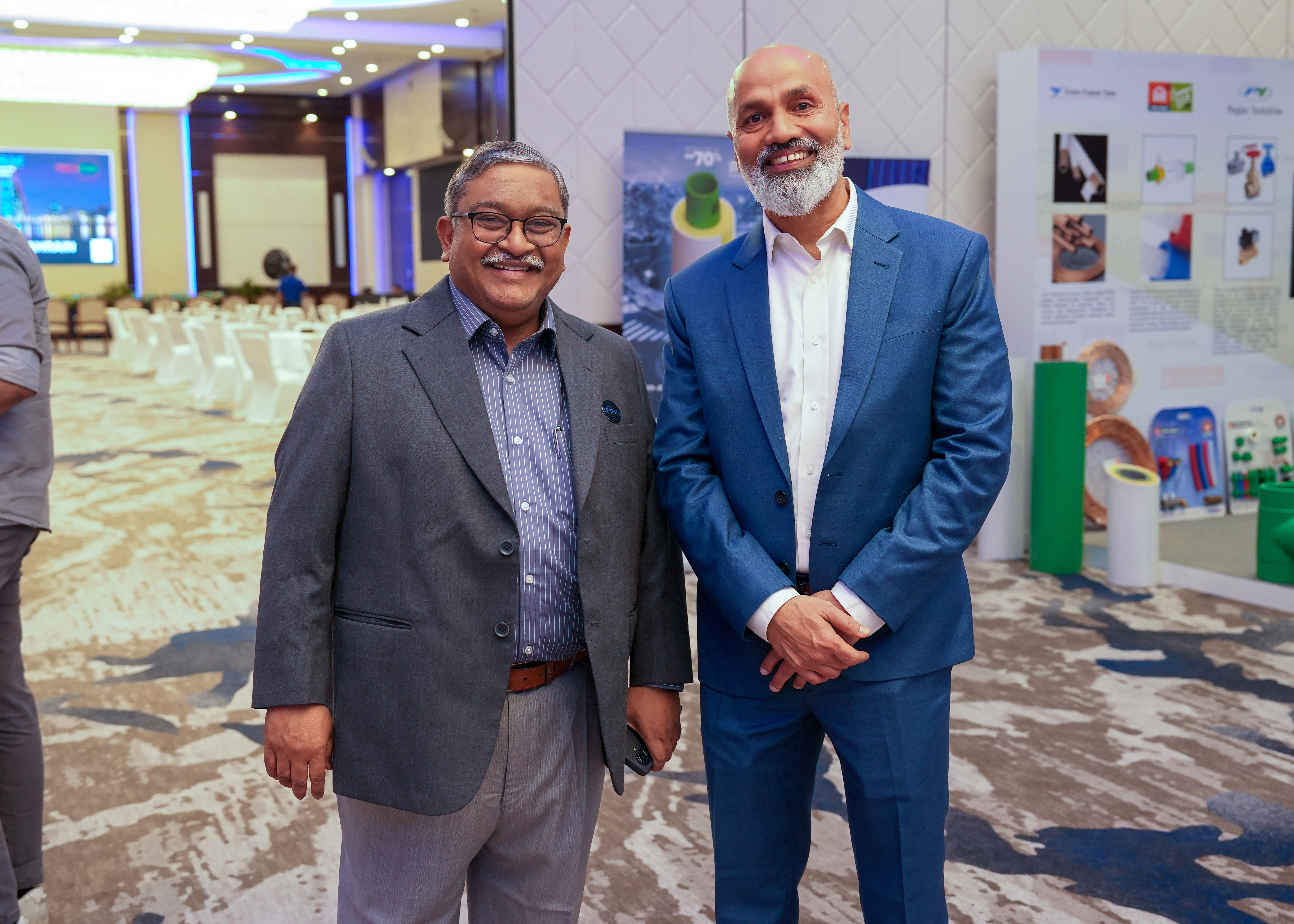 Why choose Zoom Events Bahrain event experience