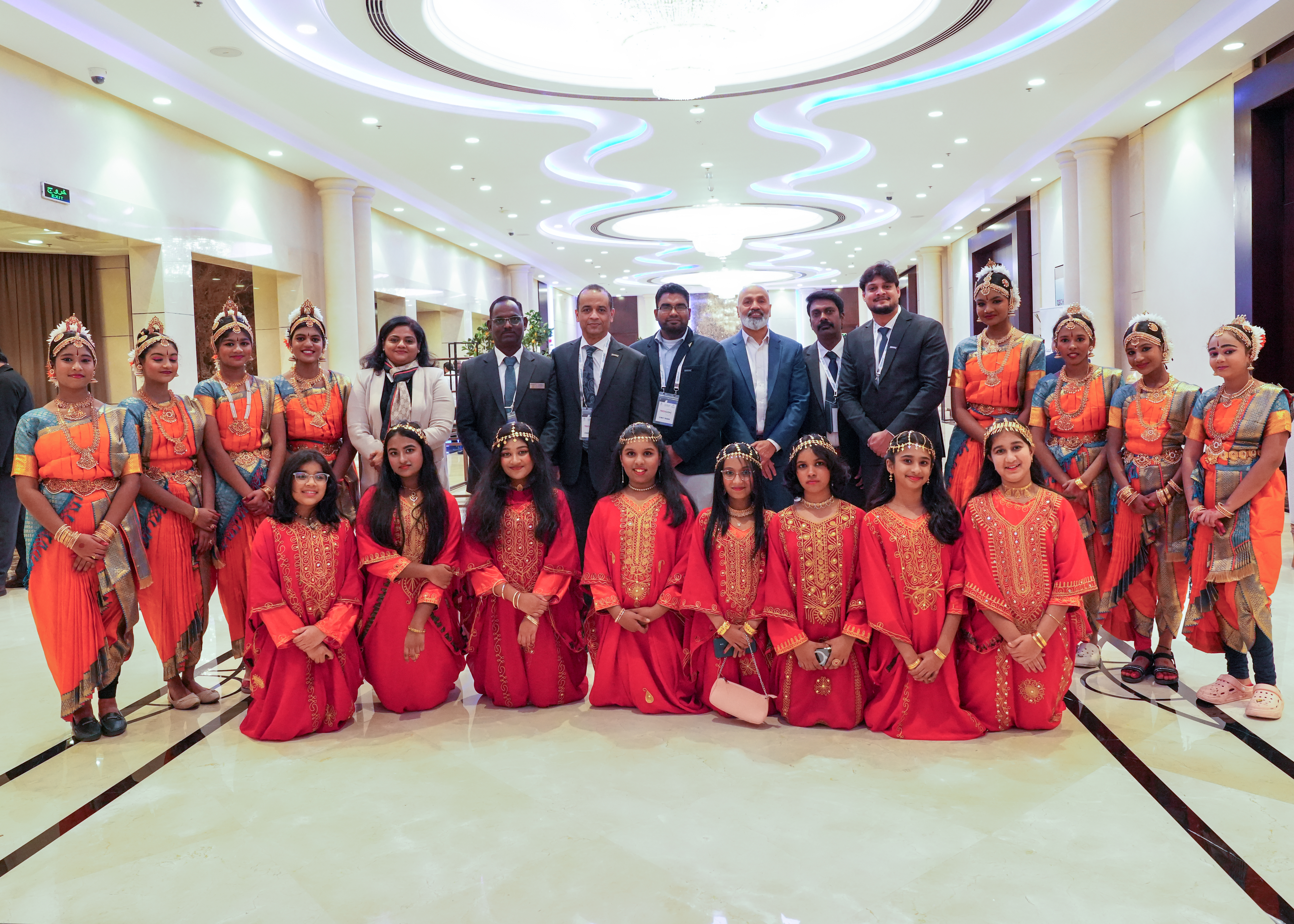 Zoom Events Bahrain event delivery