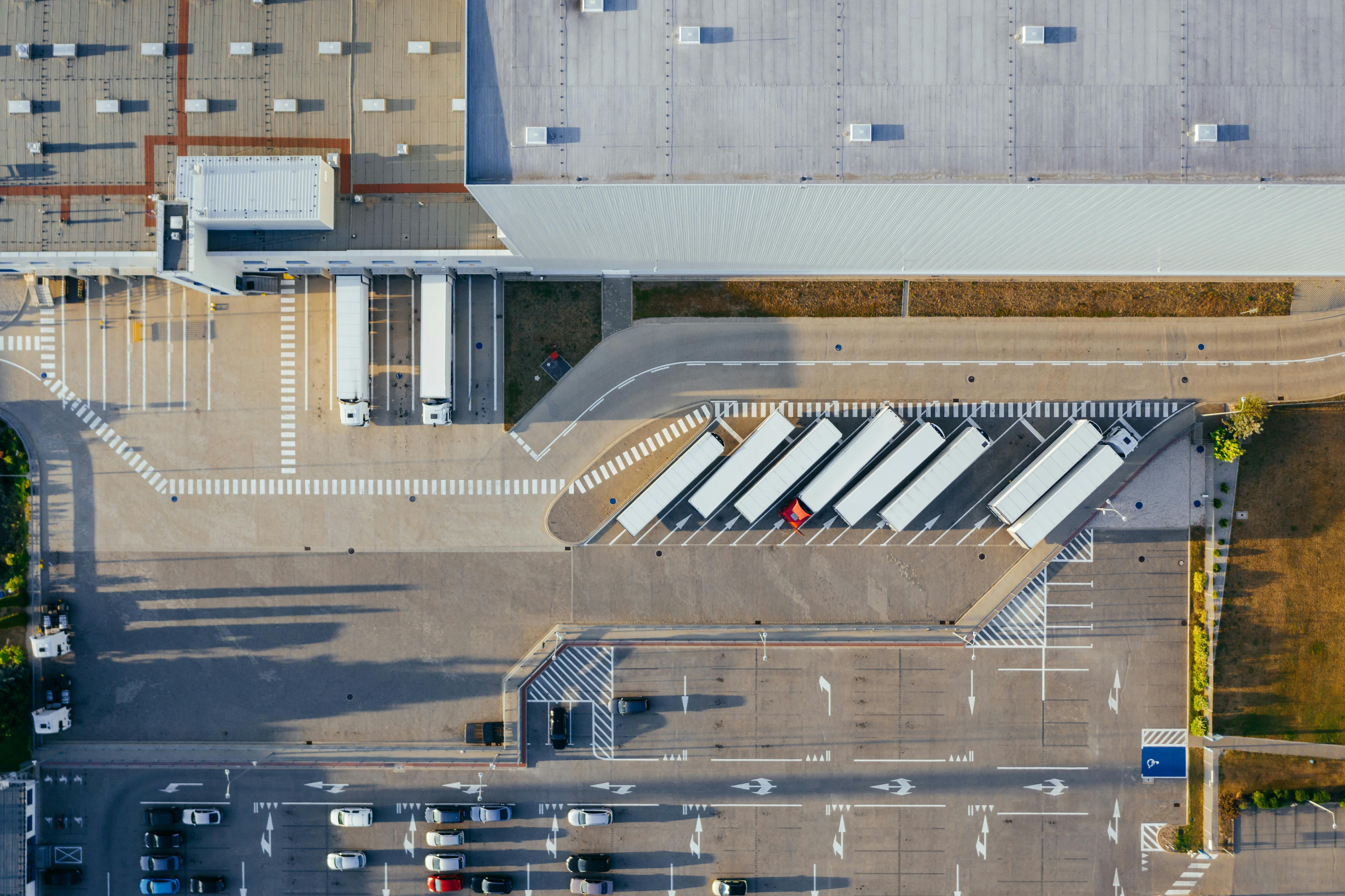 Cold chain logistics Bahrain for temperature-controlled cargo