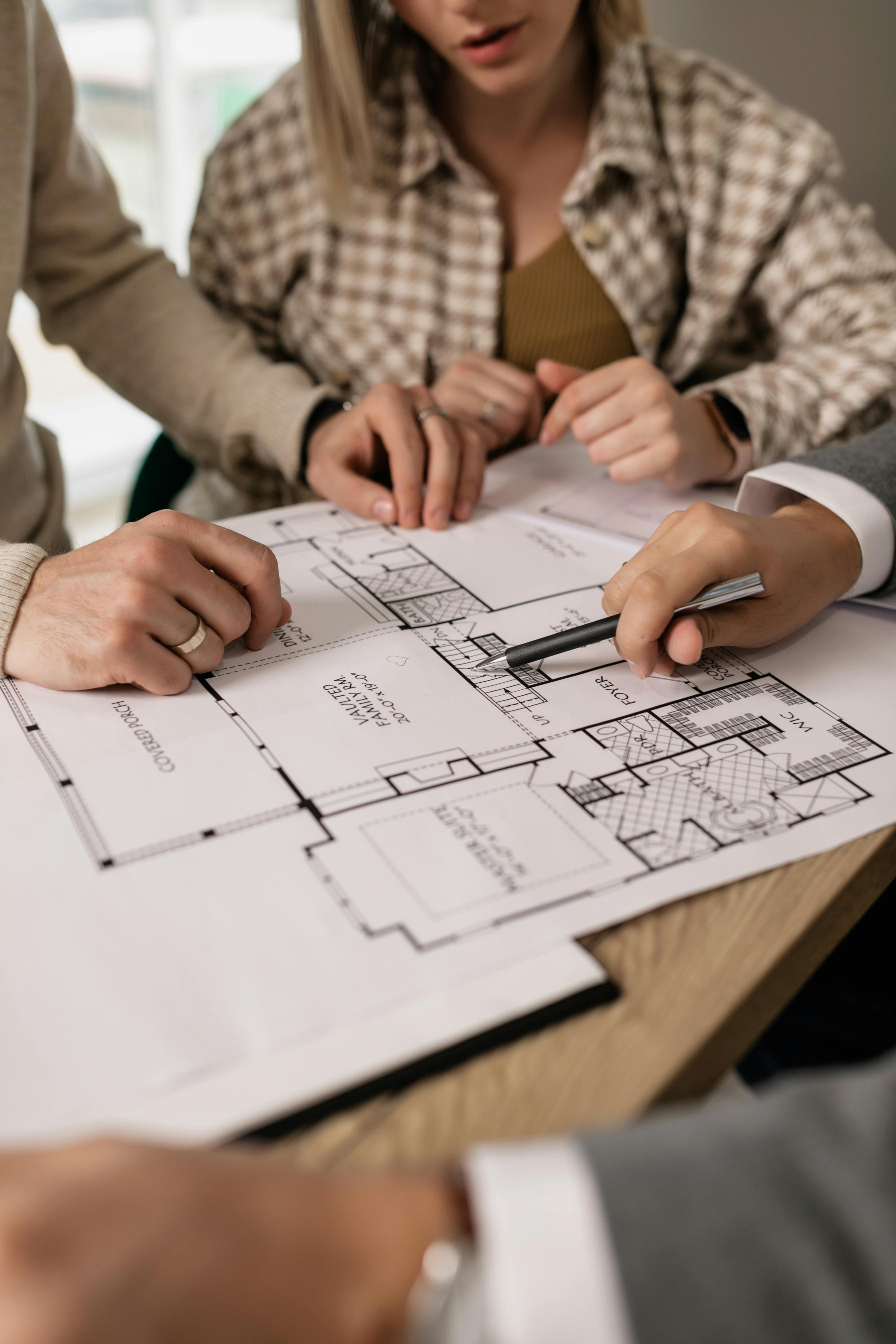 Real estate development consulting in Bahrain