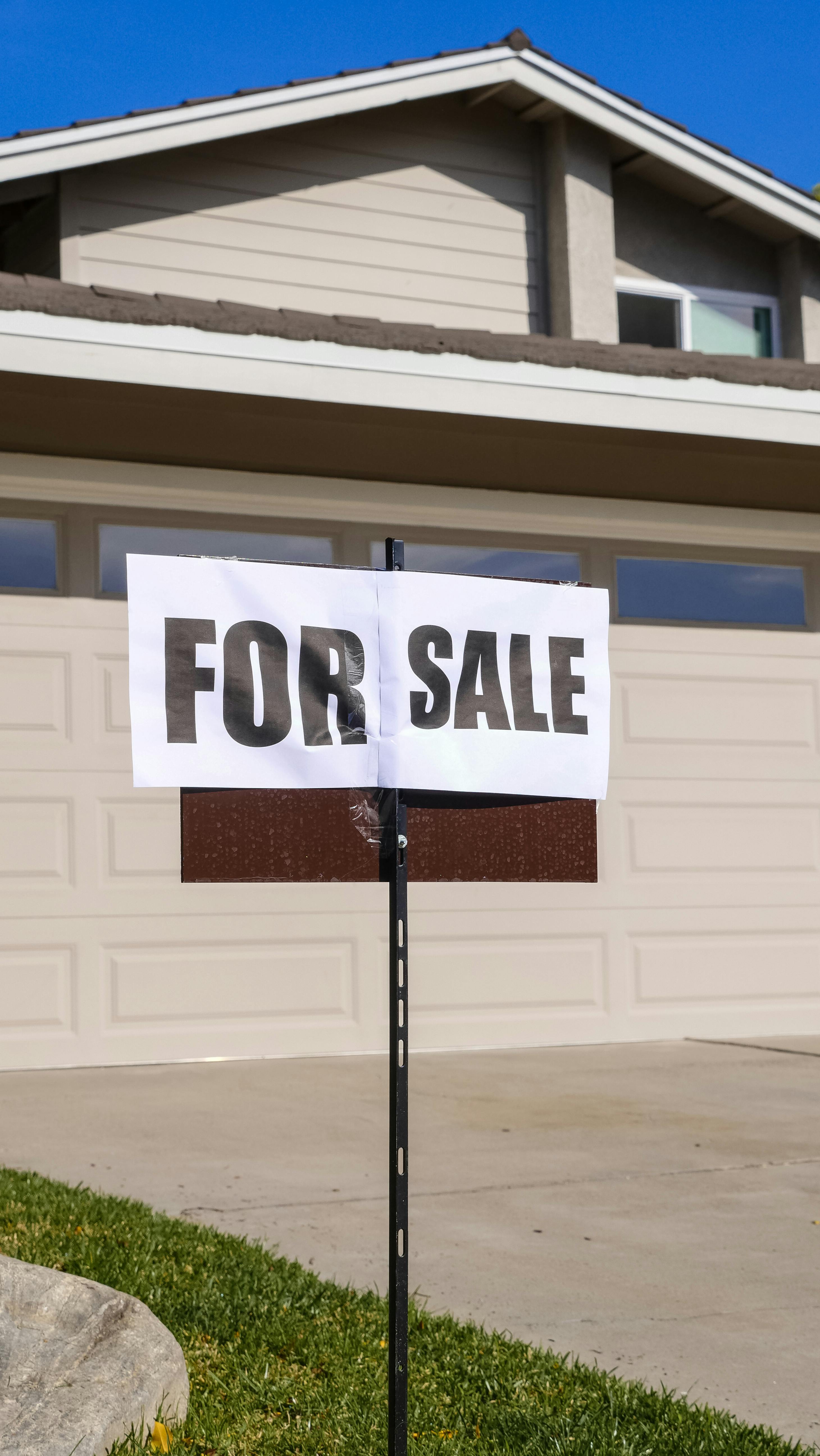Property sales and brokerage in Bahrain