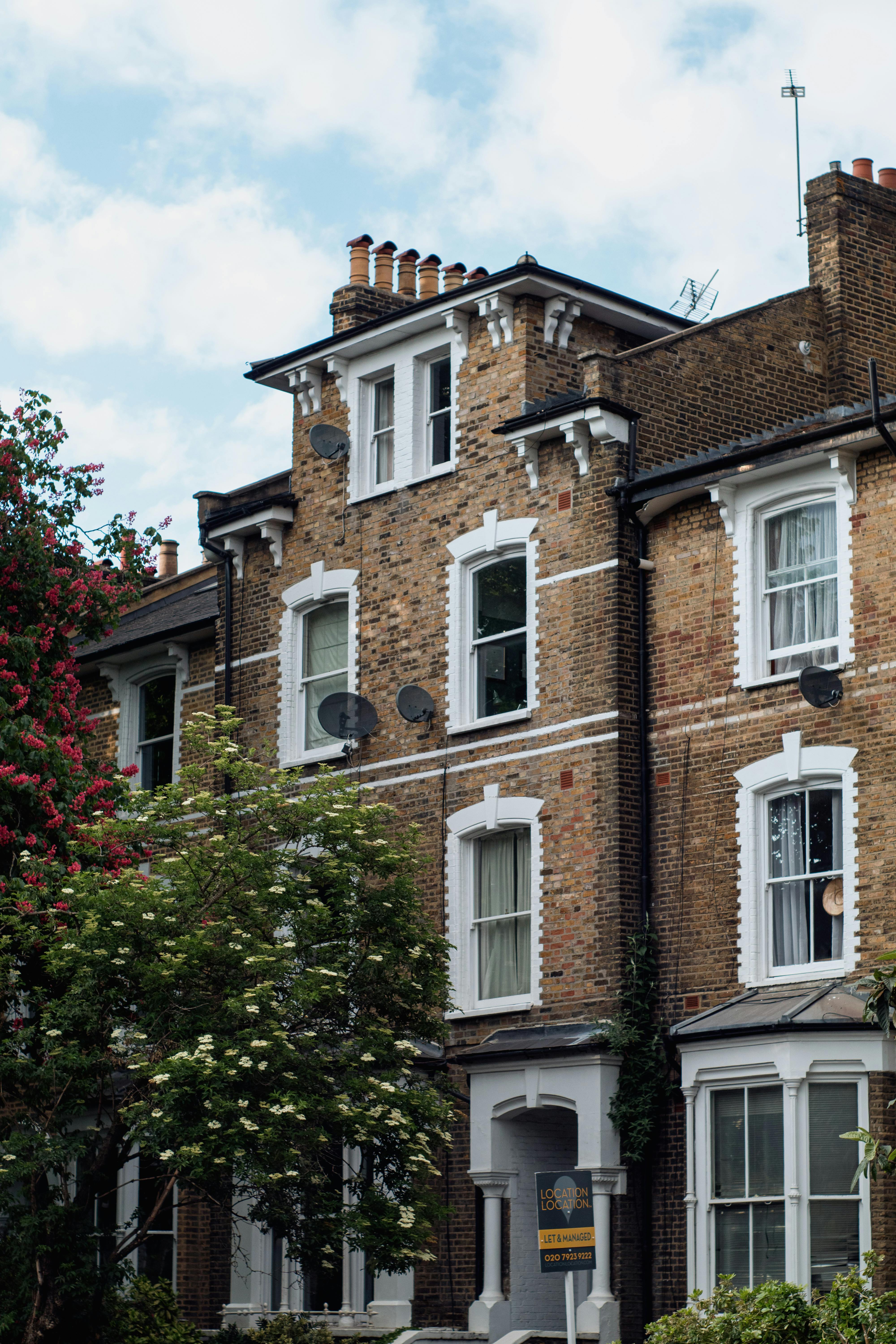 Sole lettings agency services in Bahrain