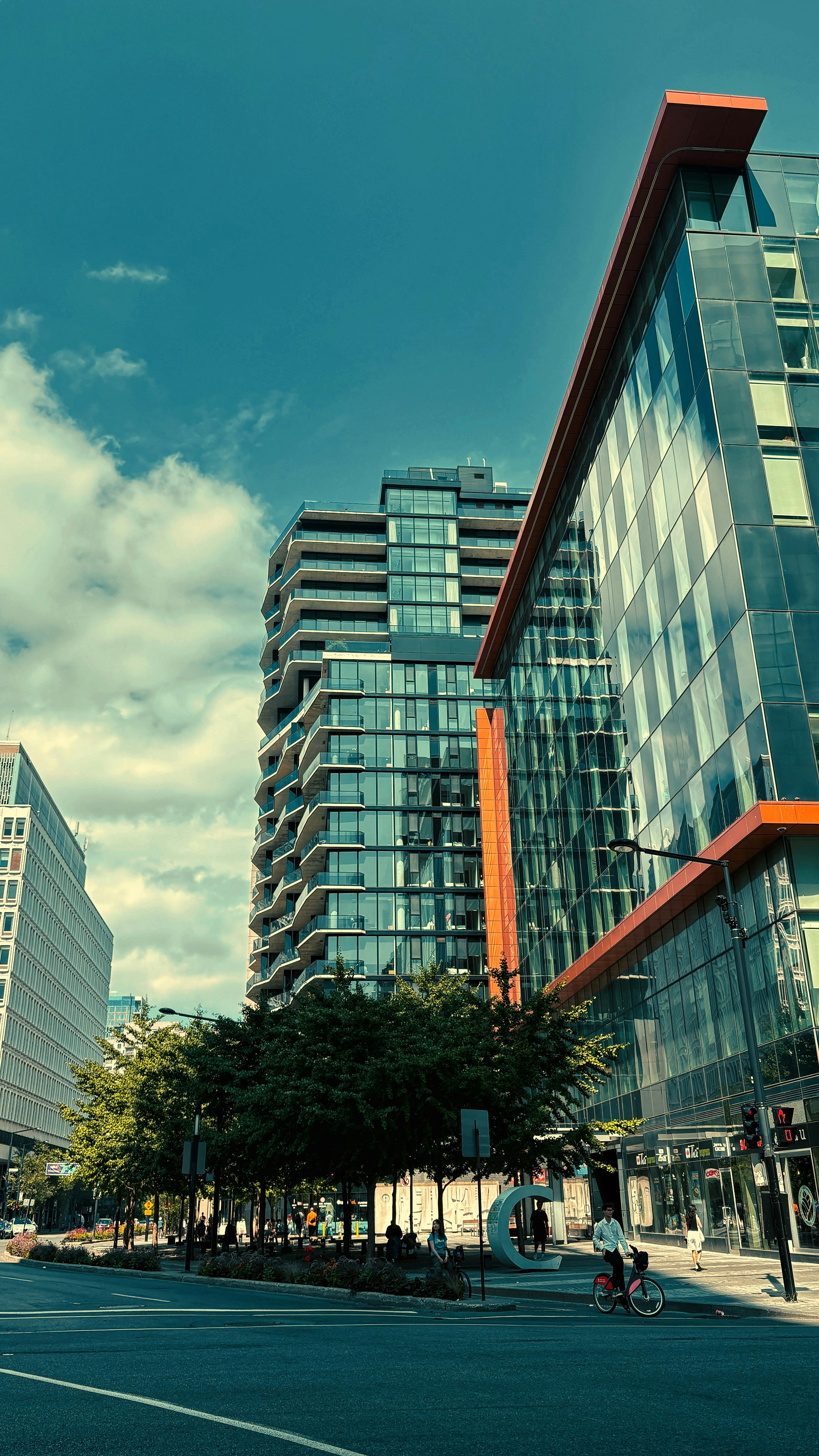 Residential and commercial leasing services in Bahrain