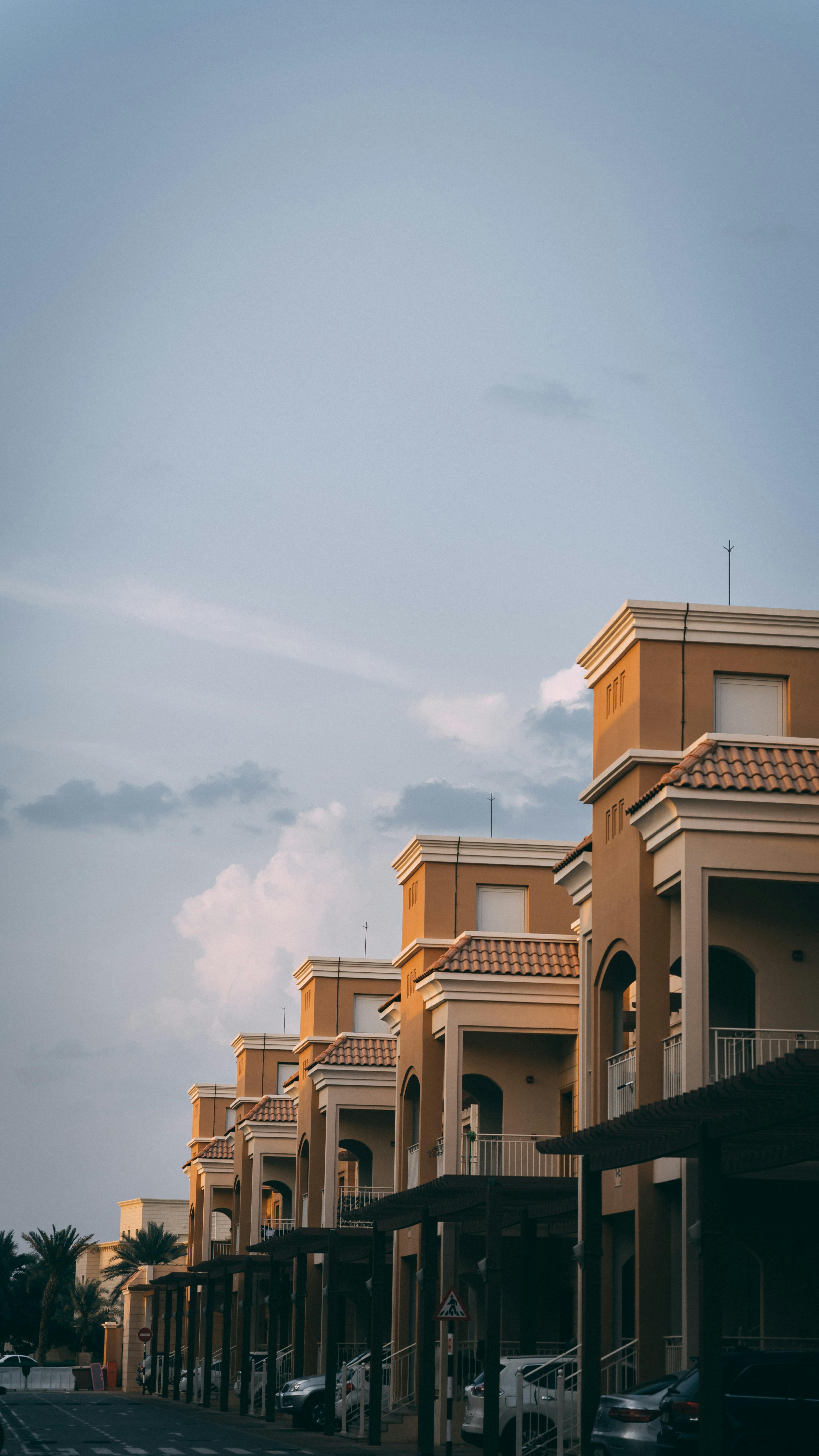 Comprehensive real estate services in Bahrain