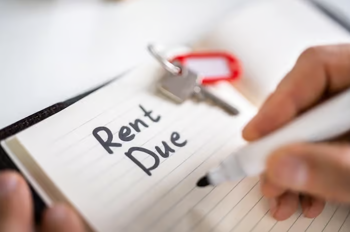 Professional rent collection and payment management services