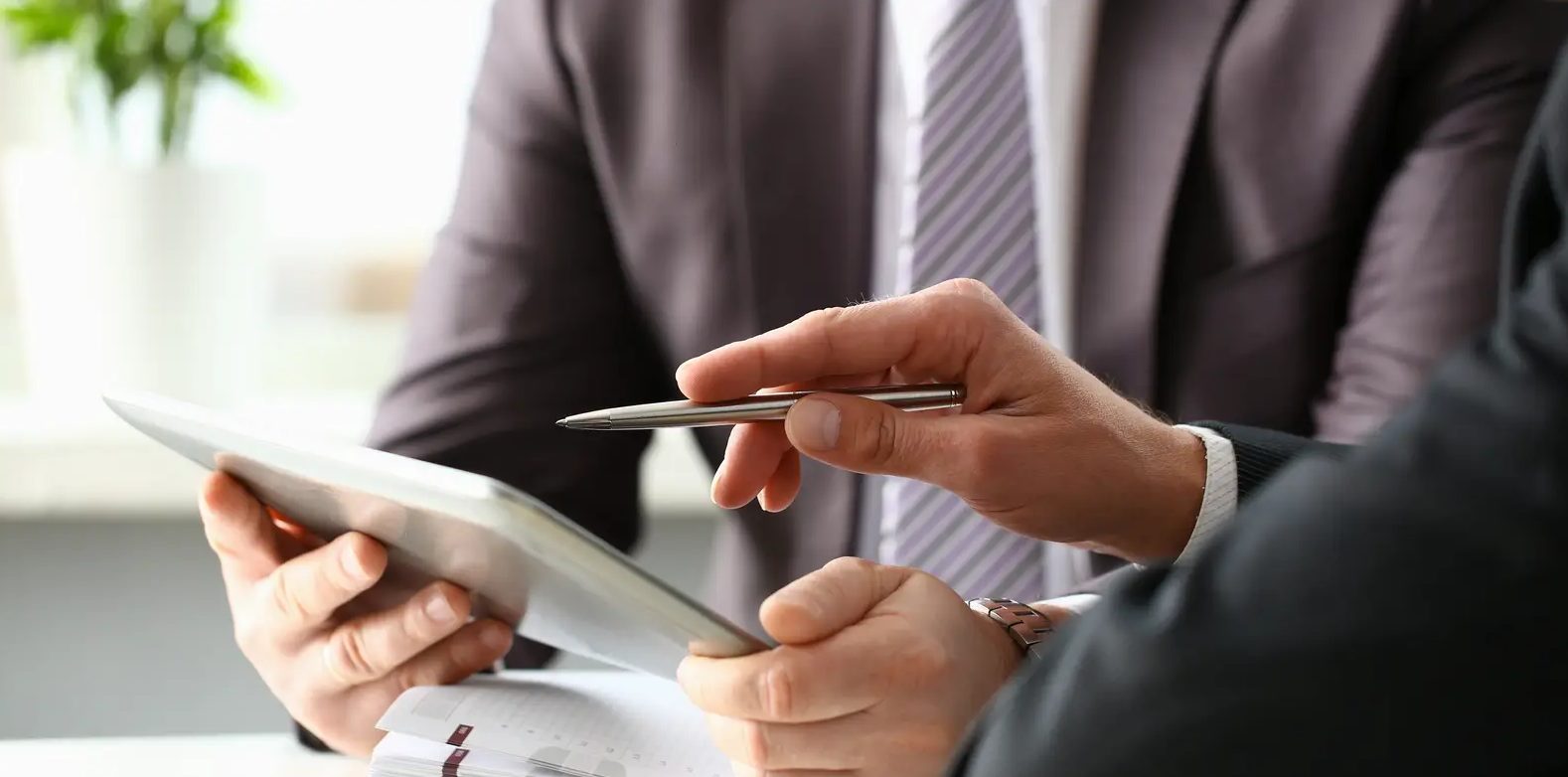 risk management consultants Bahrain
