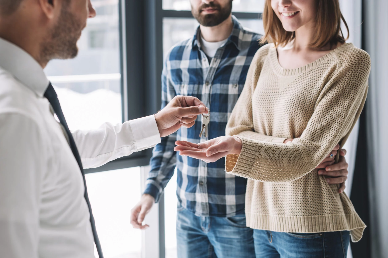 Professional sole lettings agency and rental management services